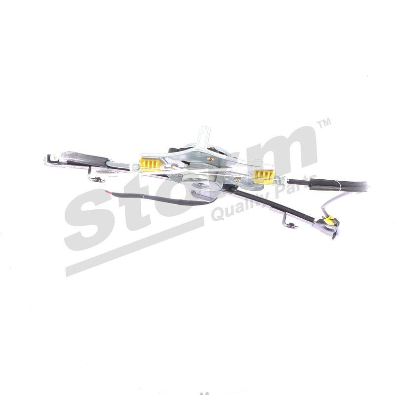 Lève-vitre STORM QUALITY PARTS 81073ST