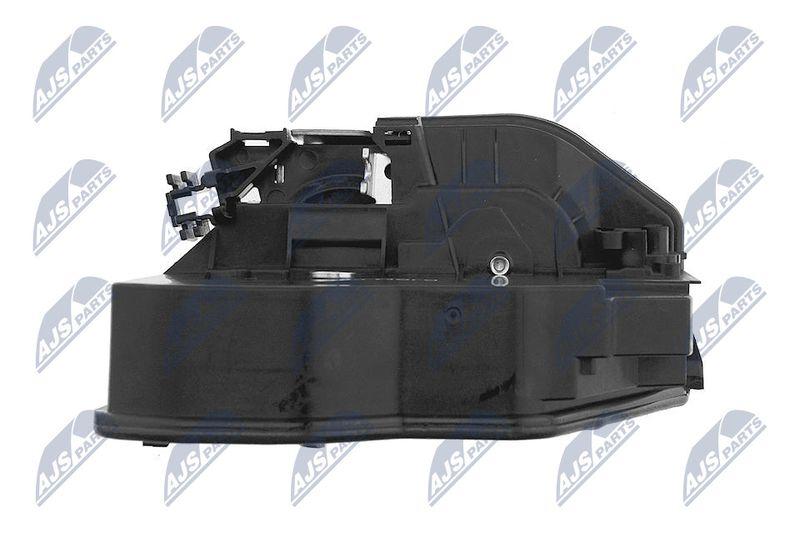 Serrure de porte NTY EZC-BM-018