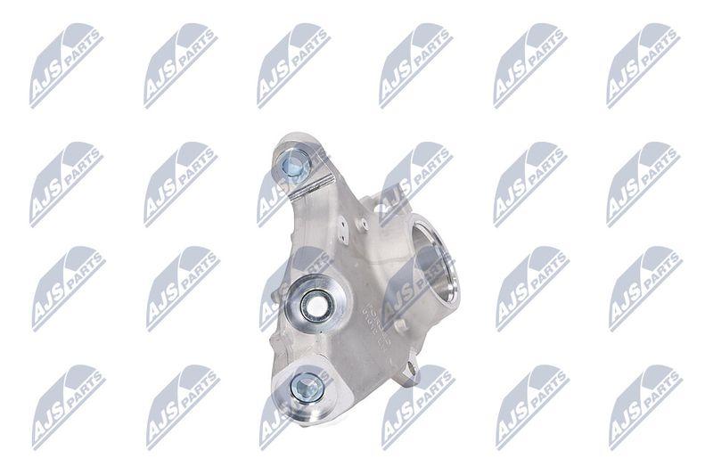 Fusée d'essieu, suspension de roue NTY ZZP-LR-015