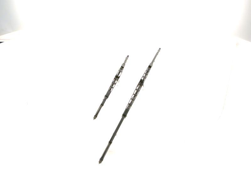 Balai d'essuie-glace BOSCH 3 397 118 324