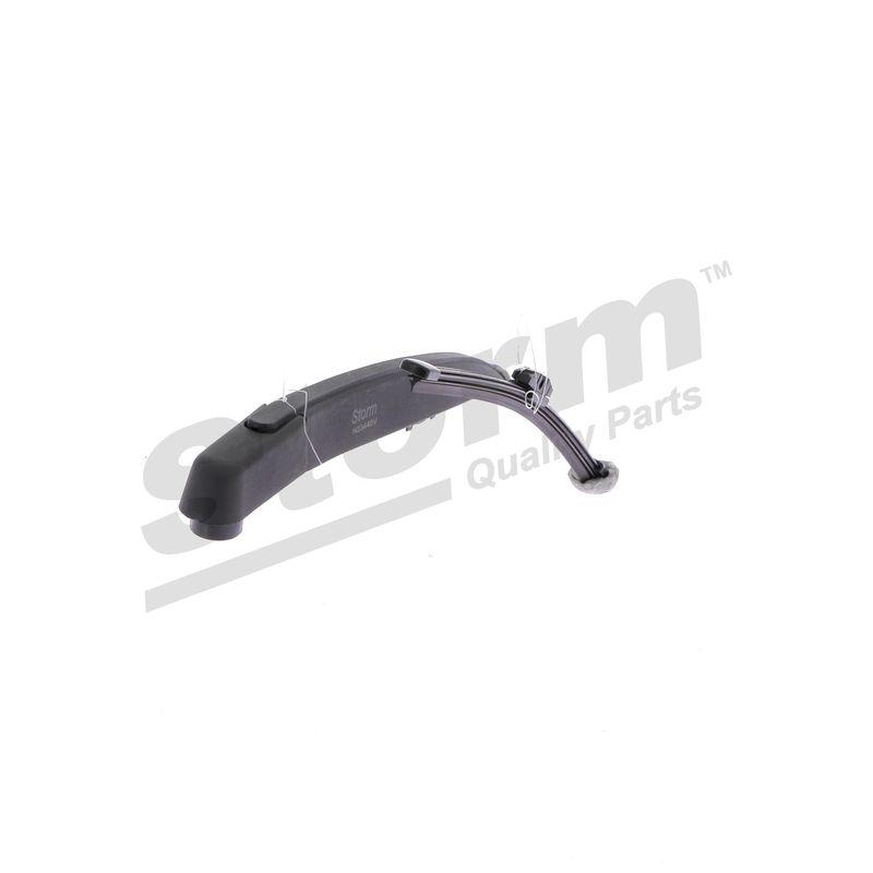 Kit de bras d'essuie-glace, nettoyage des vitres STORM QUALITY PARTS 60147KIT