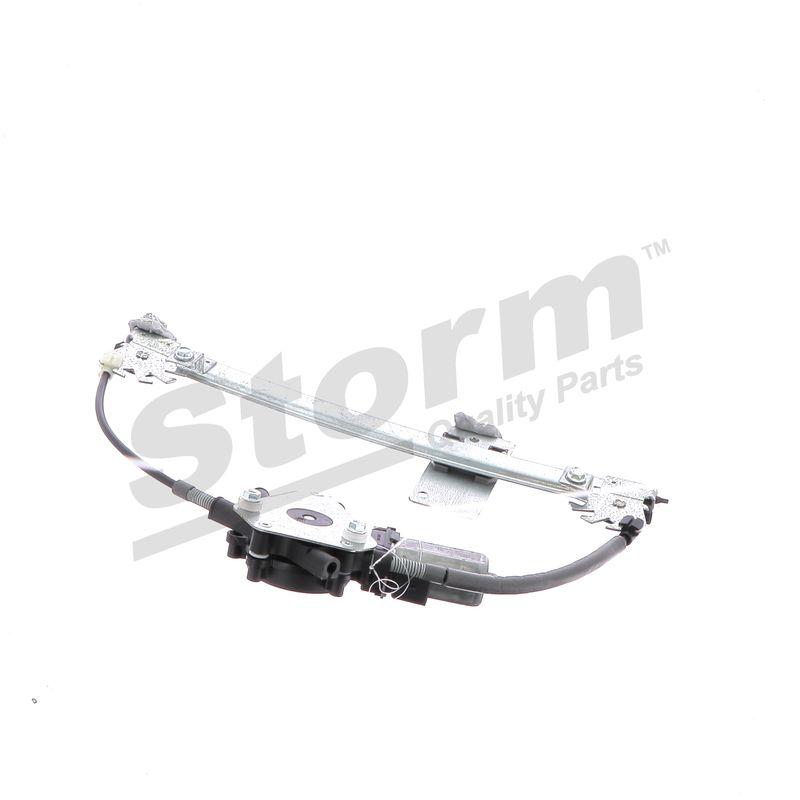 Lève-vitre STORM QUALITY PARTS 8737512