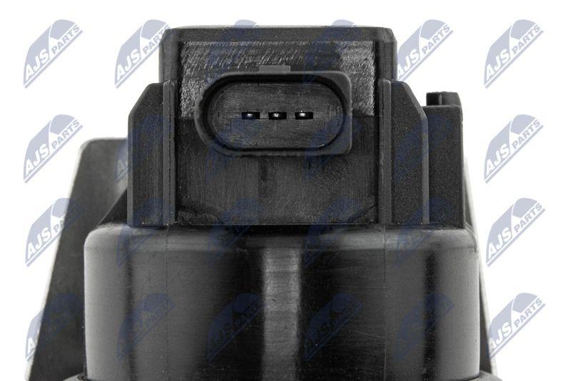 Boîtier de commande, compresseur NTY ECD-VW-028