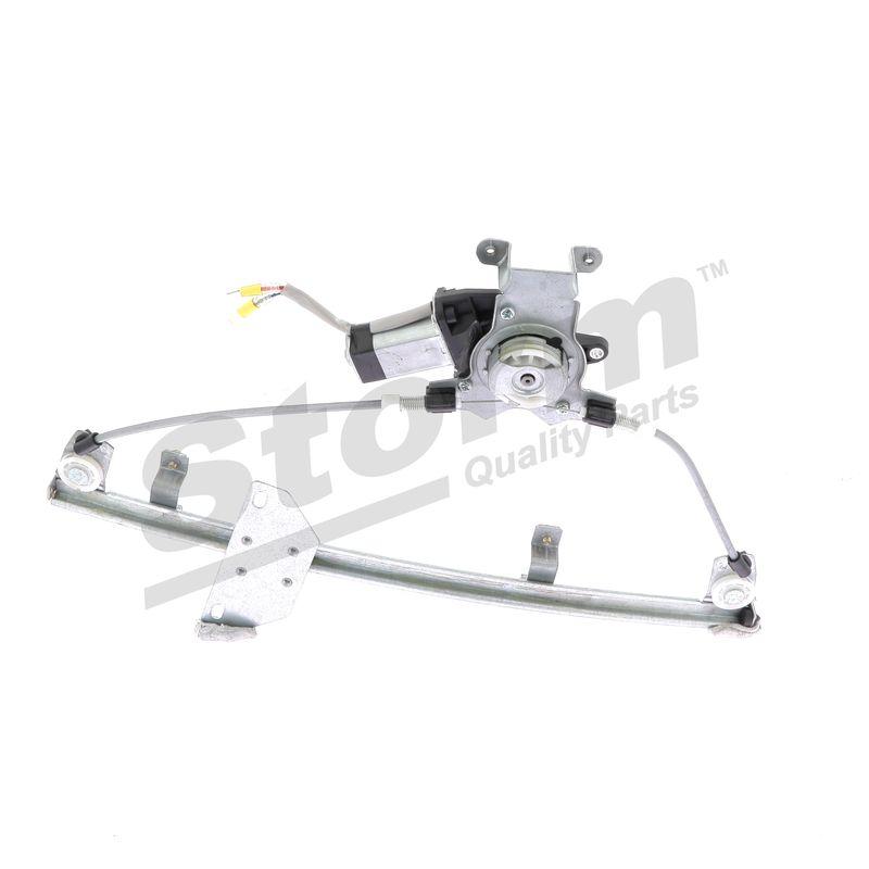 Lève-vitre STORM QUALITY PARTS 1500074