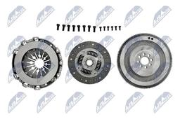 Kit d'embrayage NTY NZS-PL-000