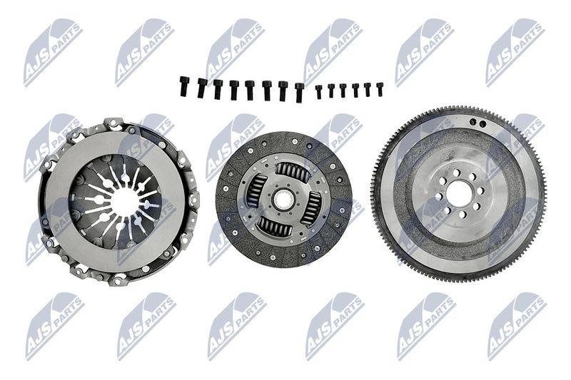 Kit d'embrayage NTY NZS-PL-000