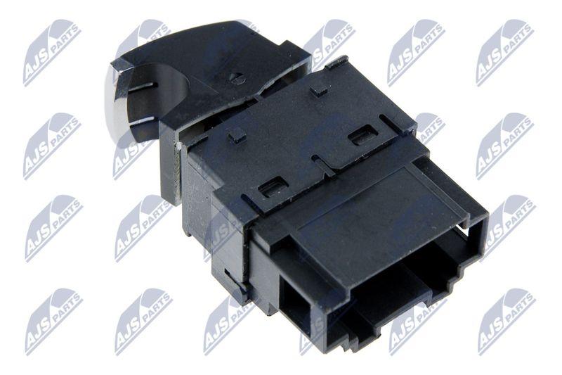 Interrupteur, lève-vitre NTY EWS-VW-072