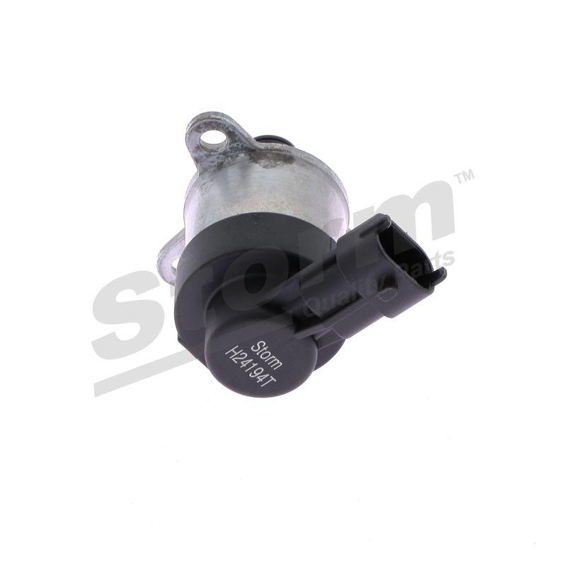 Régulateur, quantité de carburant (système à rampe commune) STORM QUALITY PARTS STO300201