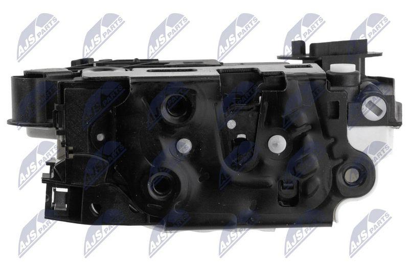 Serrure de porte NTY EZC-VW-610