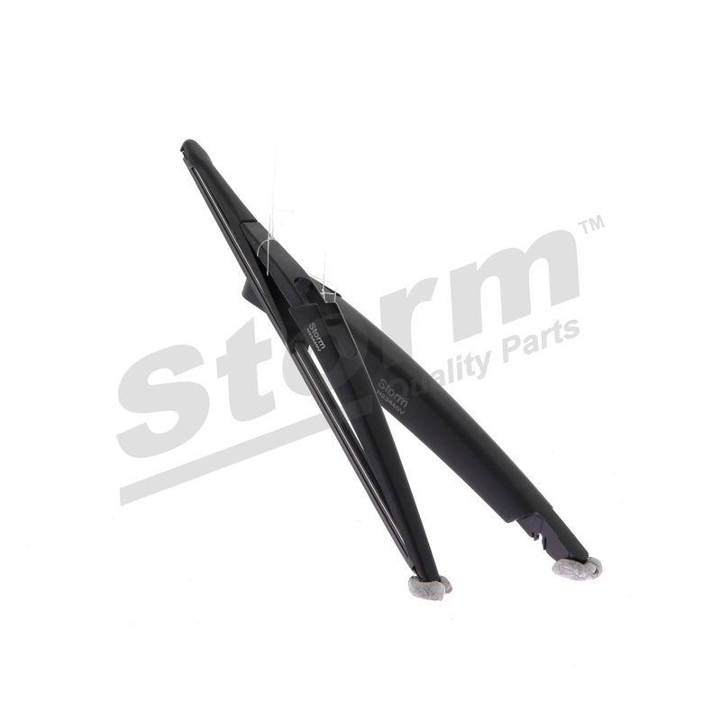 Kit de bras d'essuie-glace, nettoyage des vitres STORM QUALITY PARTS 60144KIT