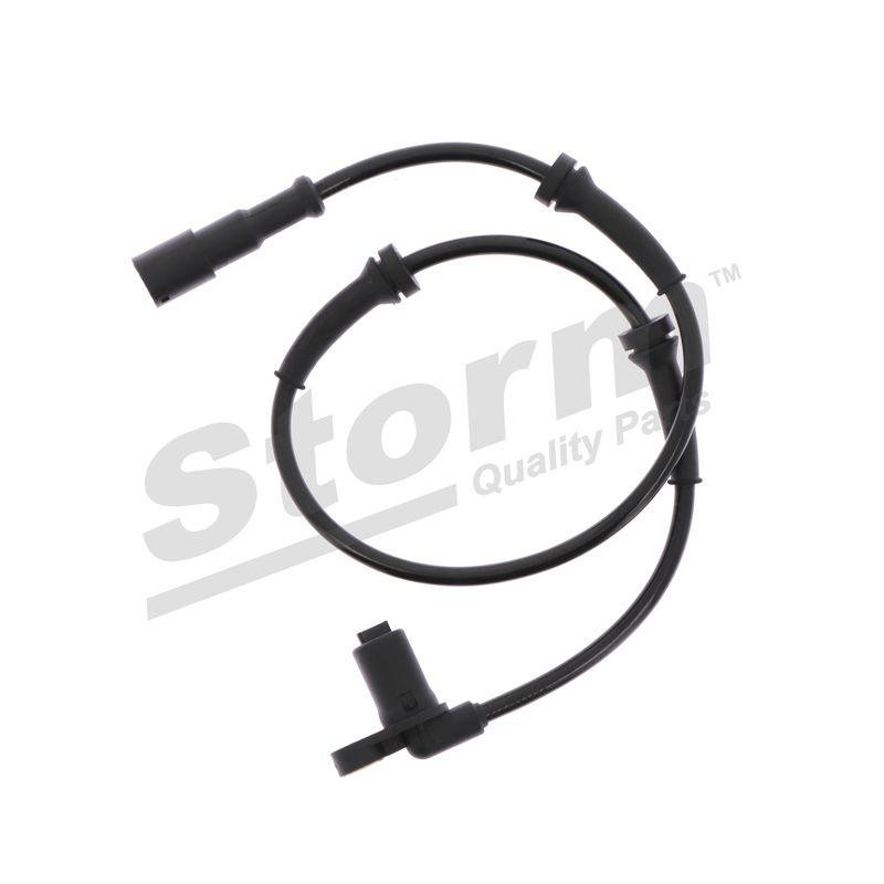 Capteur, vitesse de roue STORM QUALITY PARTS 888023