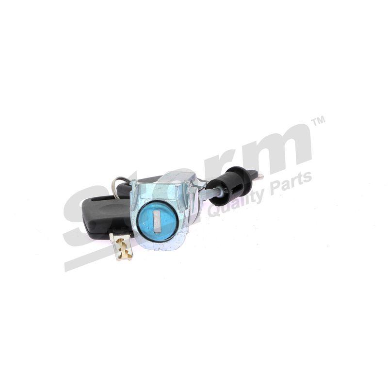 Cylindre de serrure STORM QUALITY PARTS 1042001