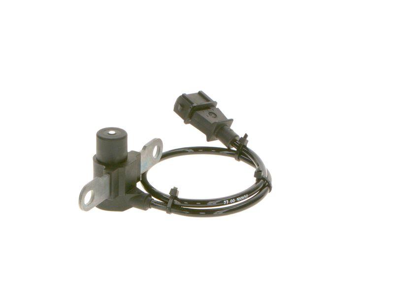 Capteur d'angle, vilebrequin BOSCH 0 281 002 175