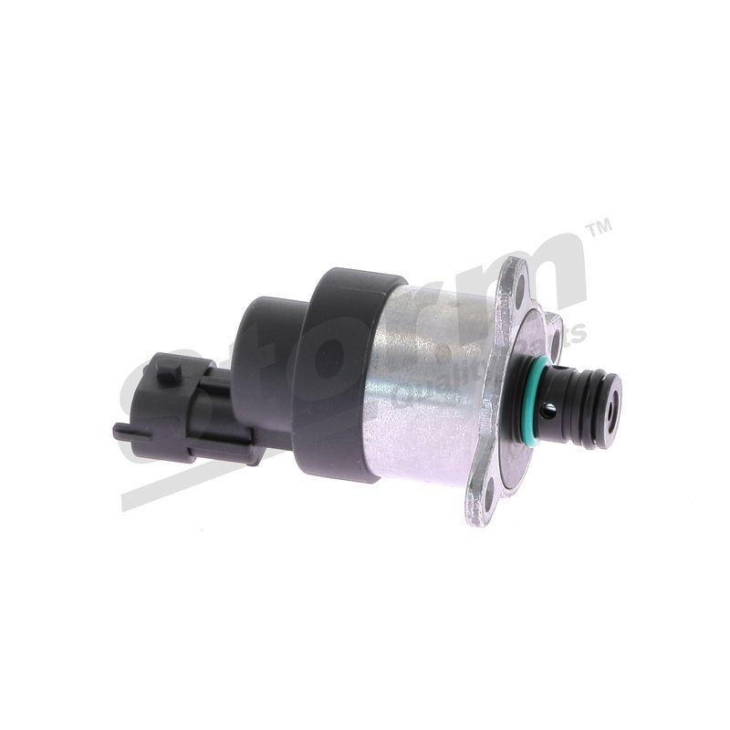 Régulateur, quantité de carburant (système à rampe commune) STORM QUALITY PARTS STO777203