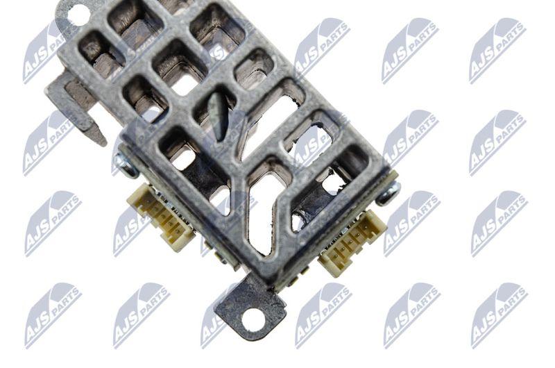 Appareil de commande, système d'éclairage NTY EPX-BM-056