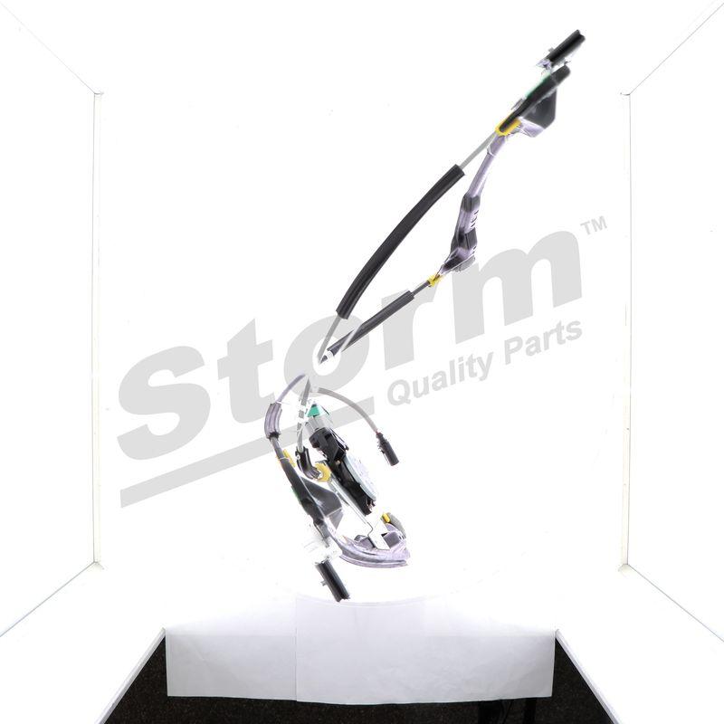 Lève-vitre STORM QUALITY PARTS 46576