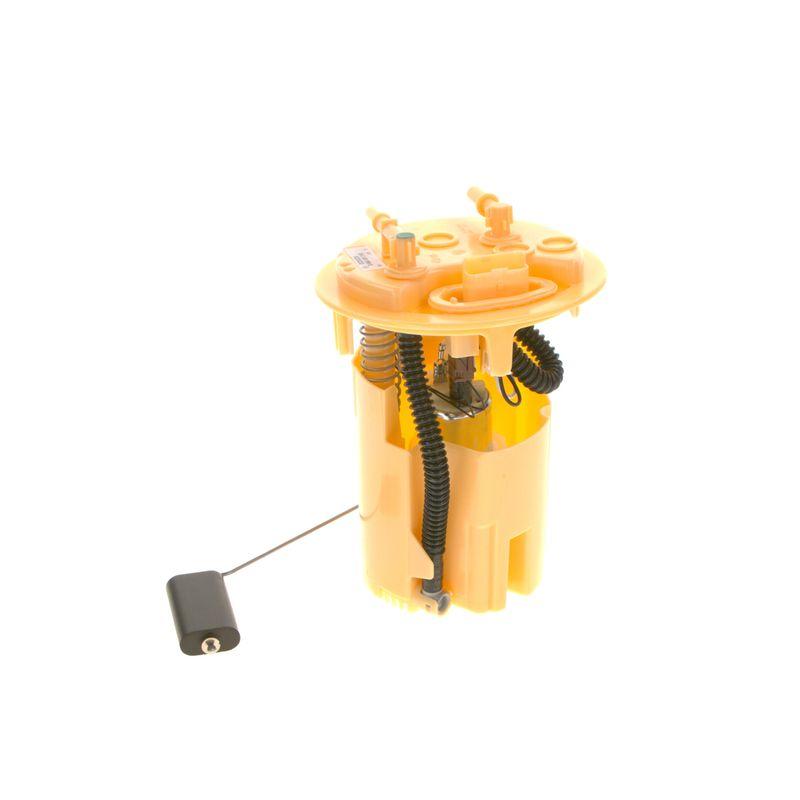 Unité d'injection de carburant BOSCH 0 986 580 216