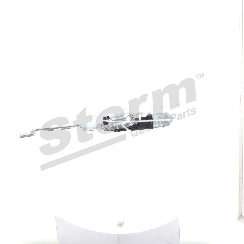 Lève-vitre STORM QUALITY PARTS 7087532