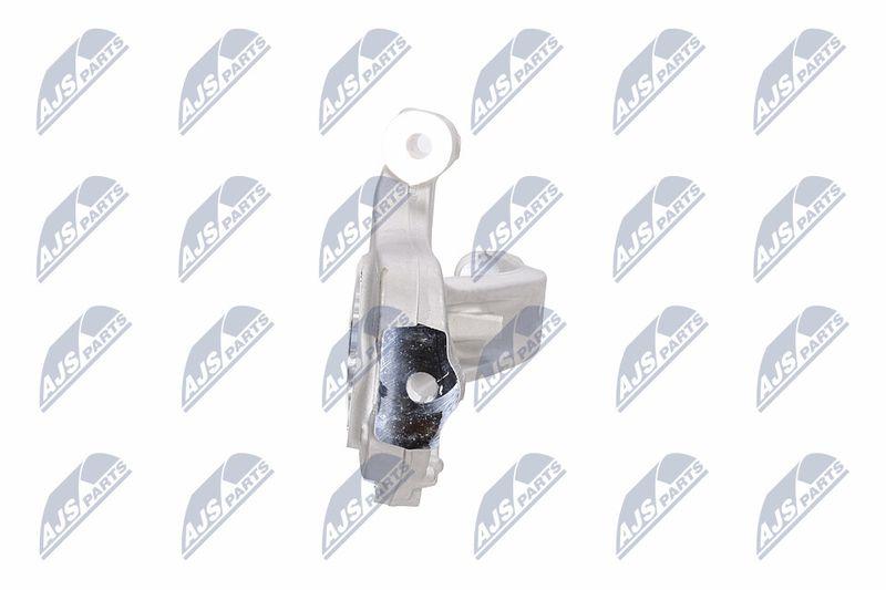 Fusée d'essieu, suspension de roue NTY ZZP-CH-038