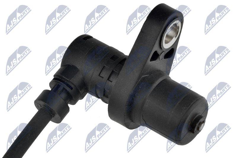 Capteur, vitesse de roue NTY HCA-TY-040