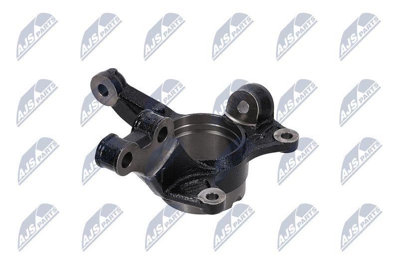 Fusée d'essieu, suspension de roue NTY ZZP-TY-035