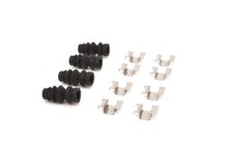 Kit d'accessoires, plaquette de frein à disque BOSCH 1 987 474 803