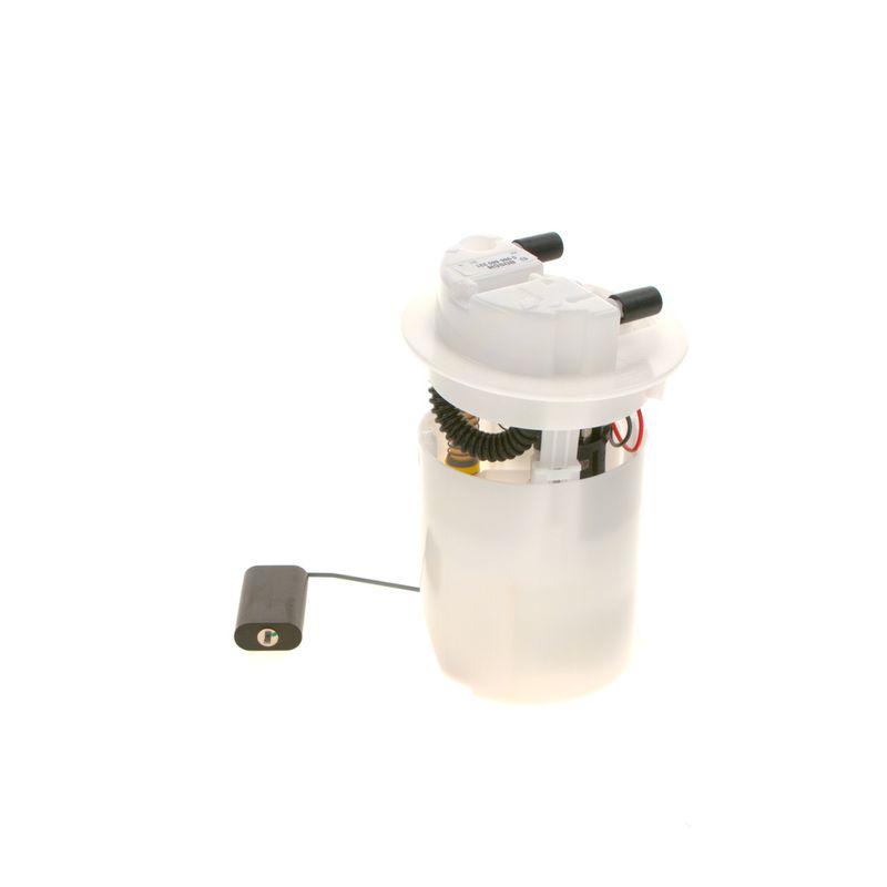 Unité d'injection de carburant BOSCH 0 986 580 221