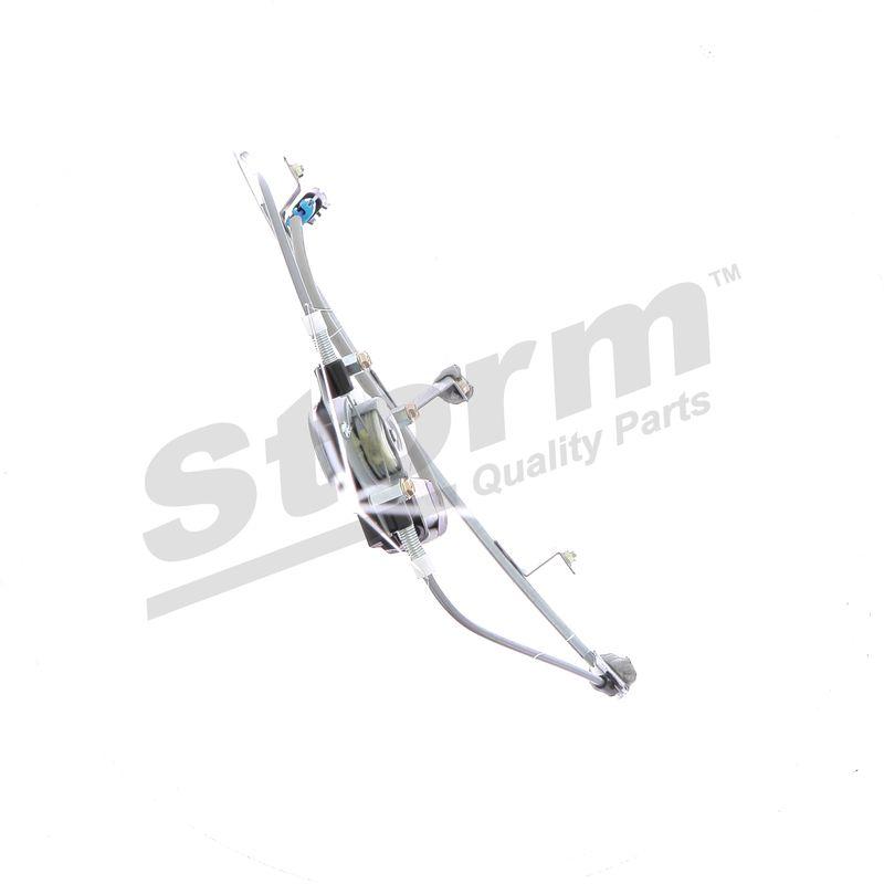 Lève-vitre STORM QUALITY PARTS 145075