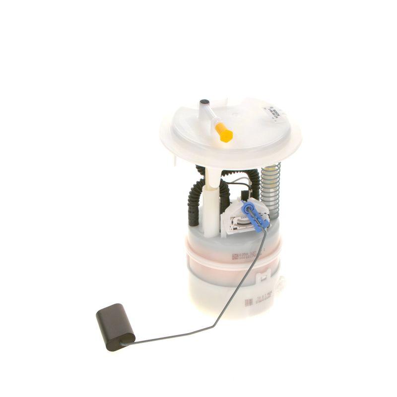 Unité d'injection de carburant BOSCH 0 986 580 376
