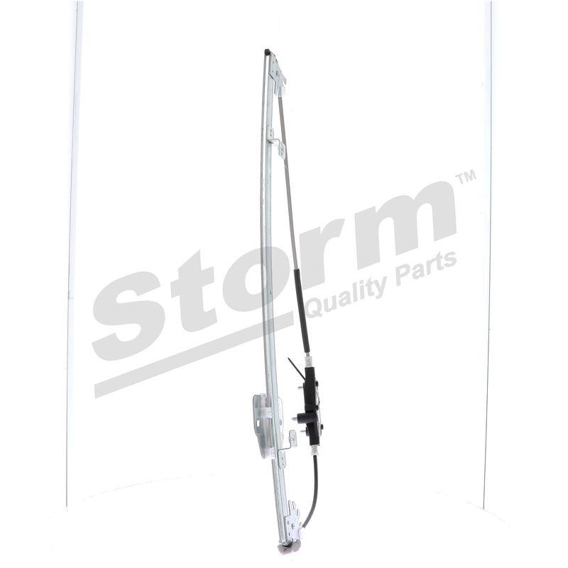 Lève-vitre STORM QUALITY PARTS 3907502