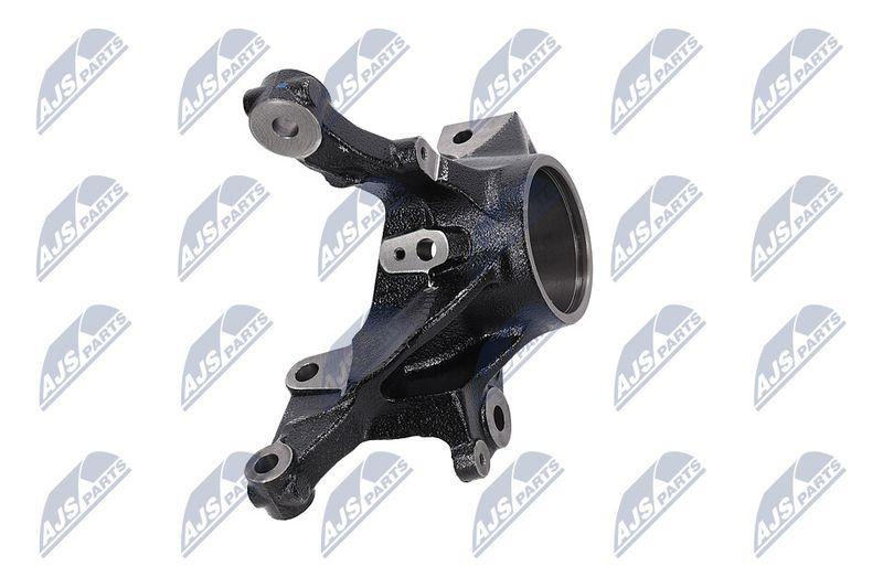 Fusée d'essieu, suspension de roue NTY ZZP-FR-055