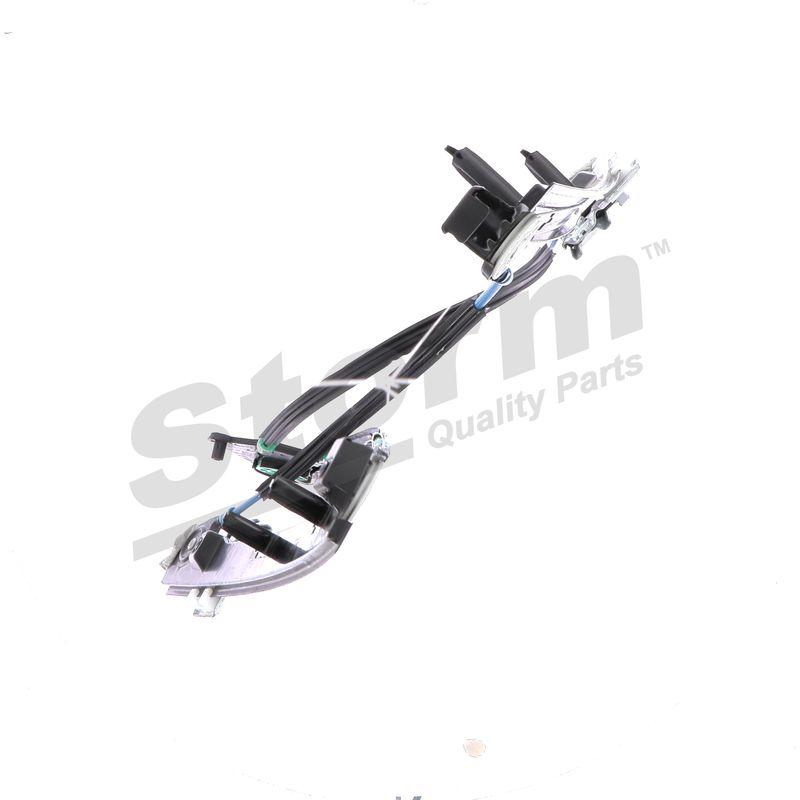 Lève-vitre STORM QUALITY PARTS 98778