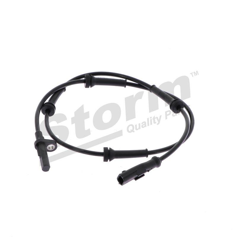 Capteur, vitesse de roue STORM QUALITY PARTS 888030