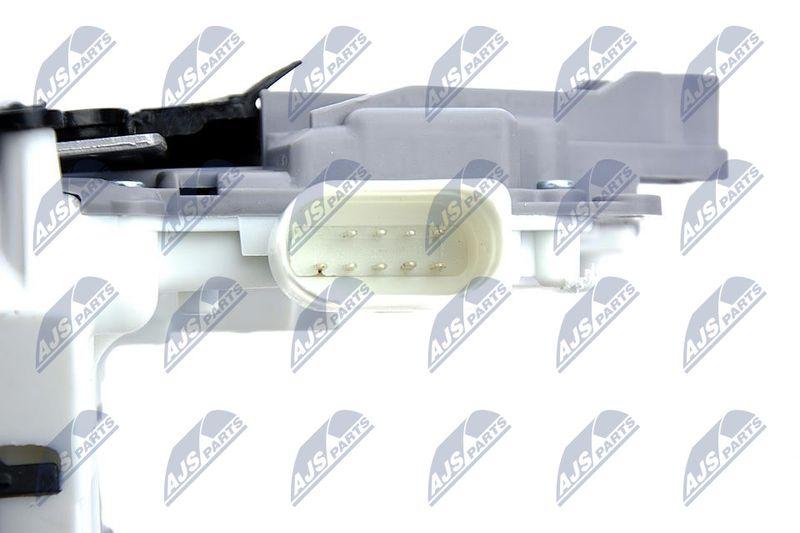 Serrure de porte NTY EZC-AU-019