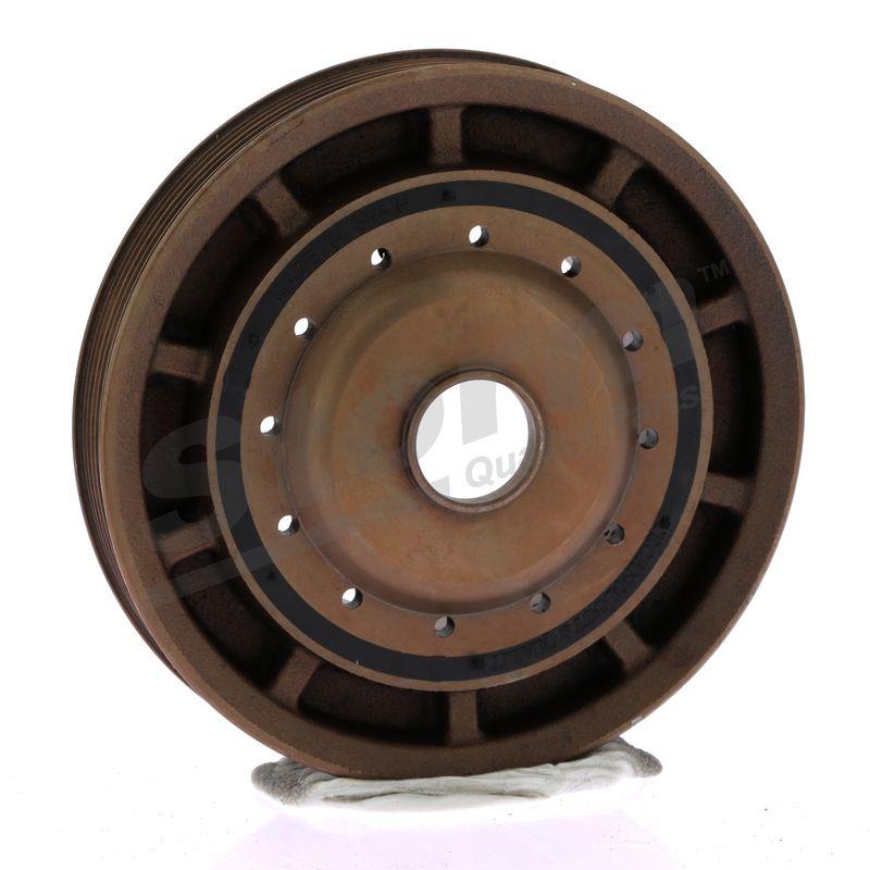 Poulie, vilebrequin STORM QUALITY PARTS 89994
