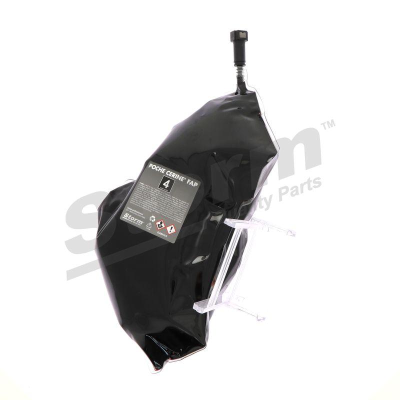 Additif, régénération du filtre à particules/à suie STORM QUALITY PARTS 777509