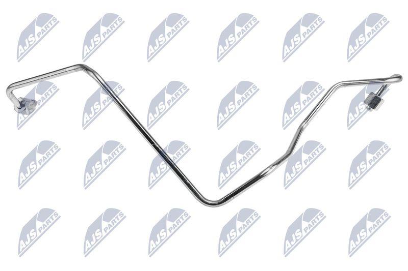 Conduite d'huile, compresseur NTY ECD-VW-041