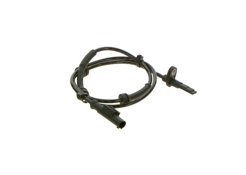 Capteur, vitesse de roue BOSCH 0 265 008 055