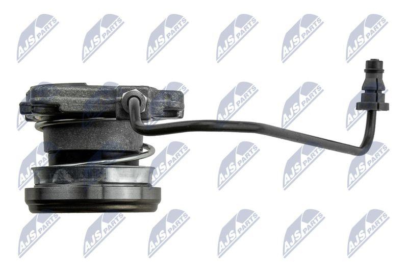 Butée hydraulique, embrayage NTY NWS-PL-013
