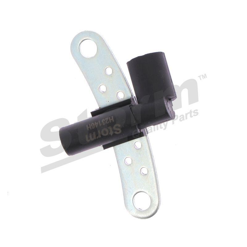 Capteur d'angle, vilebrequin STORM QUALITY PARTS 888005