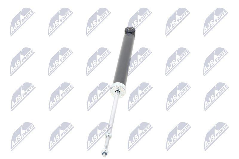 Amortisseur NTY A-NS-039