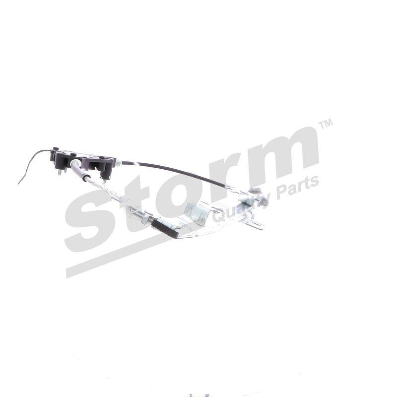 Lève-vitre STORM QUALITY PARTS 3907502