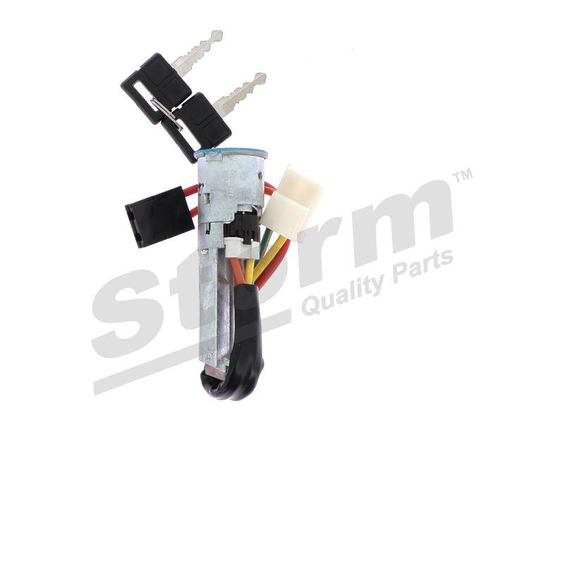 Fermeture-volant STORM QUALITY PARTS 72025