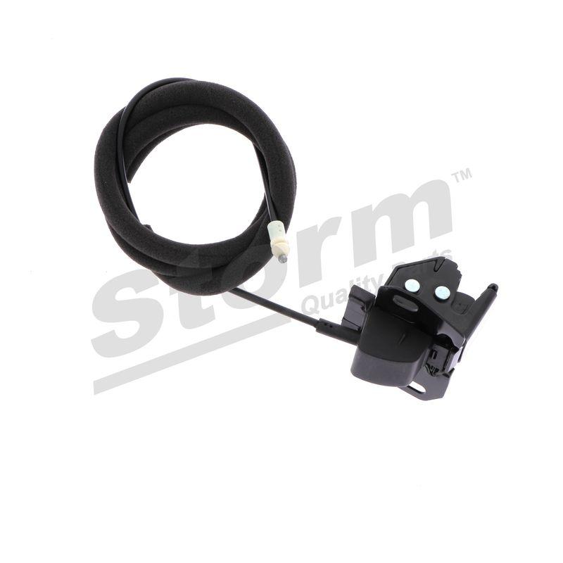 Serrure de porte STORM QUALITY PARTS 8362501