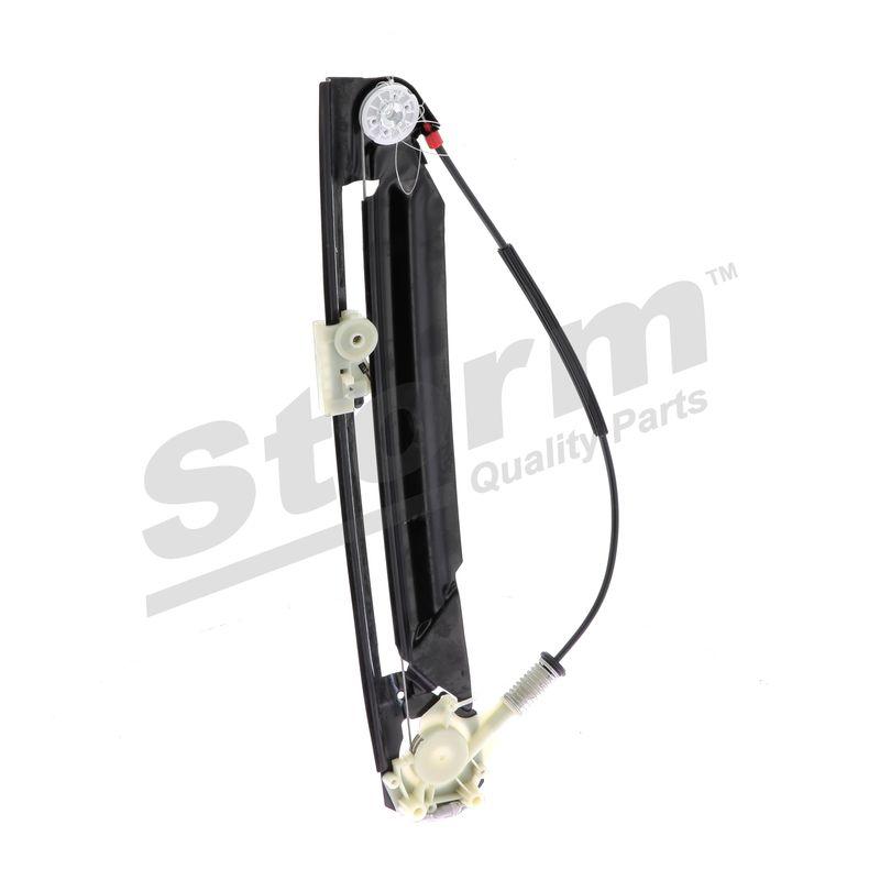 Lève-vitre STORM QUALITY PARTS 17277