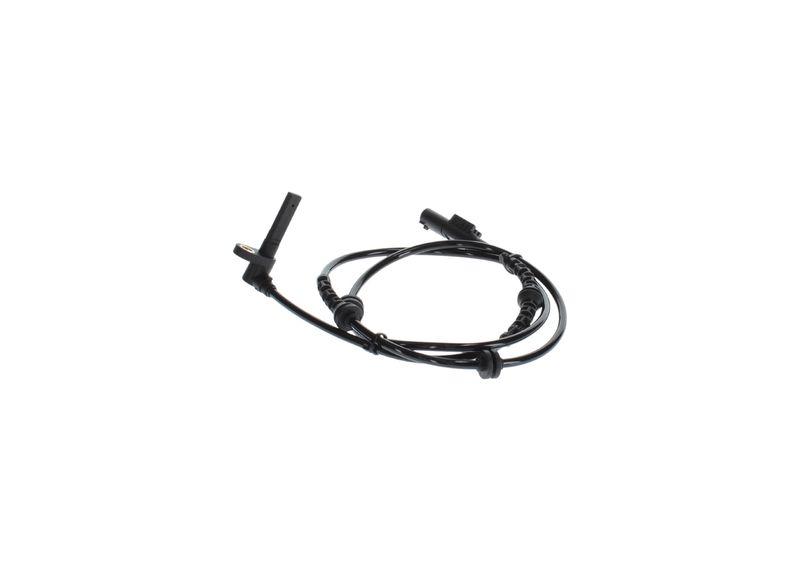 Capteur, vitesse de roue BOSCH 0 986 594 636