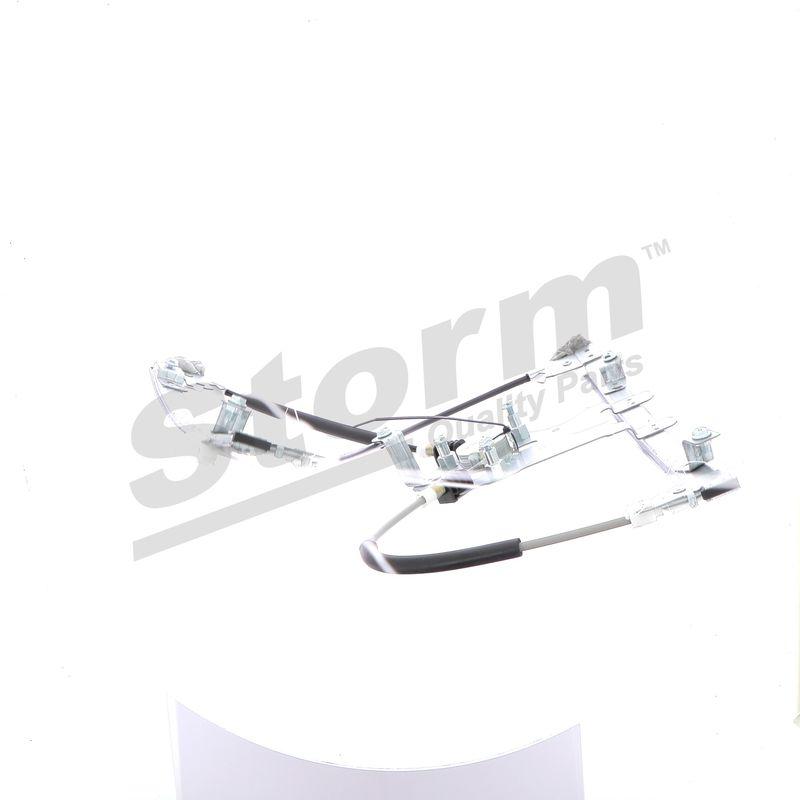 Lève-vitre STORM QUALITY PARTS 54075