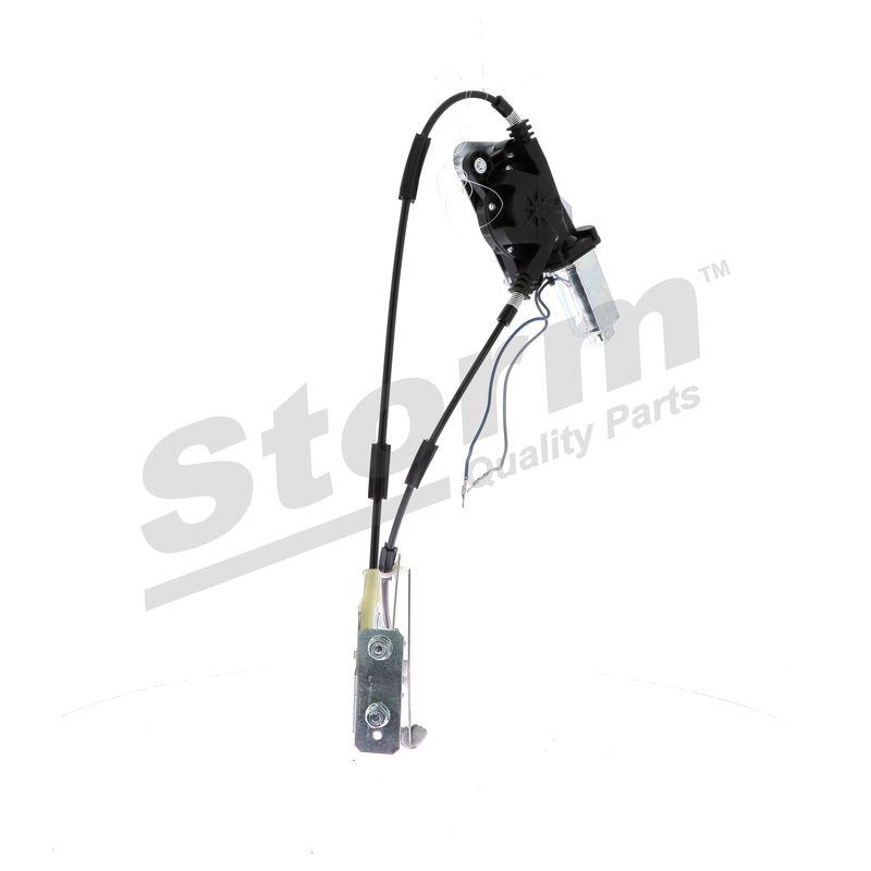 Lève-vitre STORM QUALITY PARTS 121775