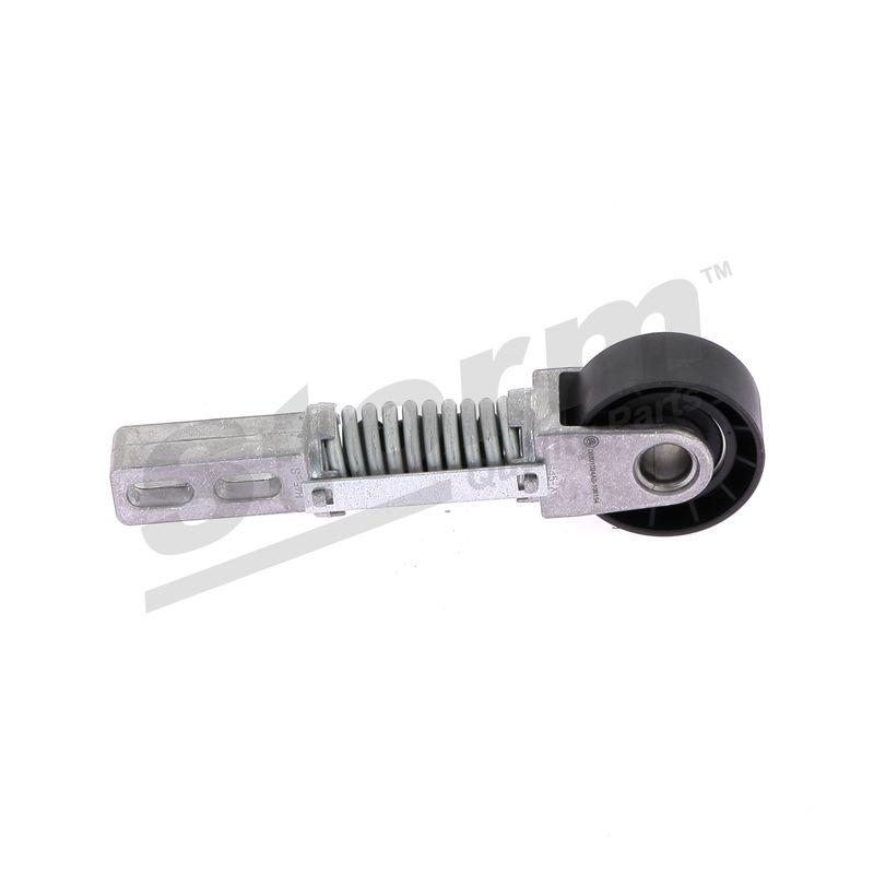 Tendeur de courroie, courroie trapézoïdale à nervures STORM QUALITY PARTS 106190