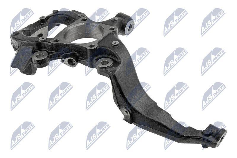 Fusée d'essieu, suspension de roue NTY ZZP-LR-002